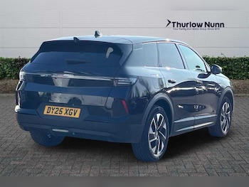 Used Vauxhall Grandland 2025 for sale - 77674045: Photo