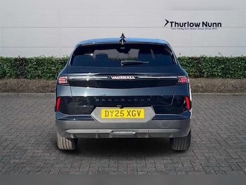 Used Vauxhall Grandland 2025 for sale - 77674045: Photo