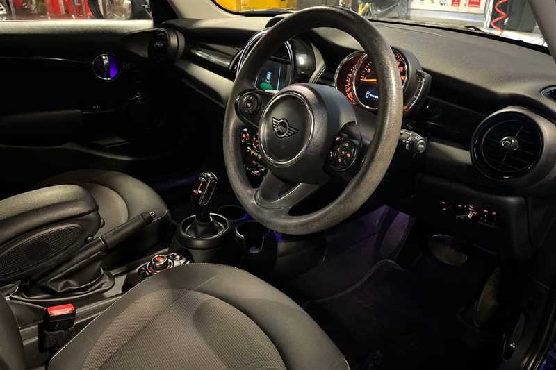 Used MINI Hatch 2018 for sale - 77471322: Photo 10