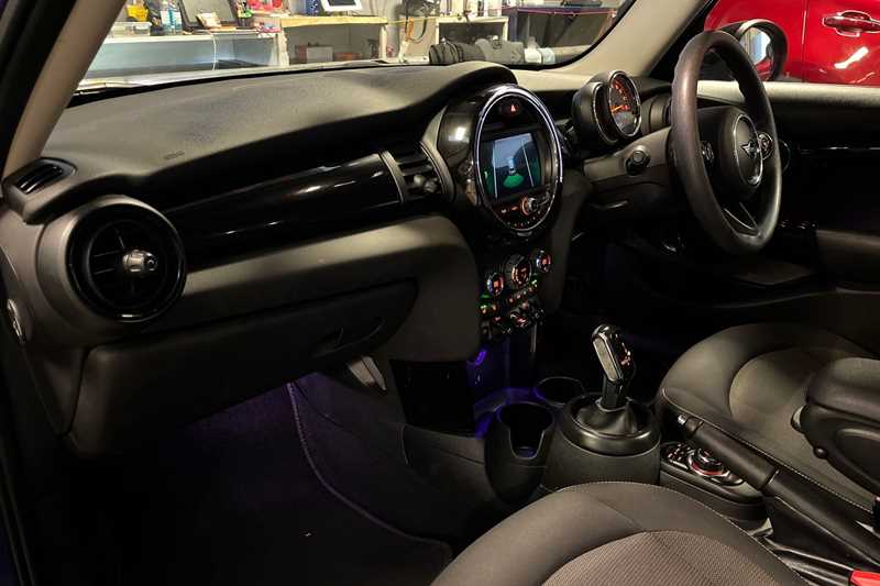 Used MINI Hatch 2018 for sale - 77471322: Photo 13