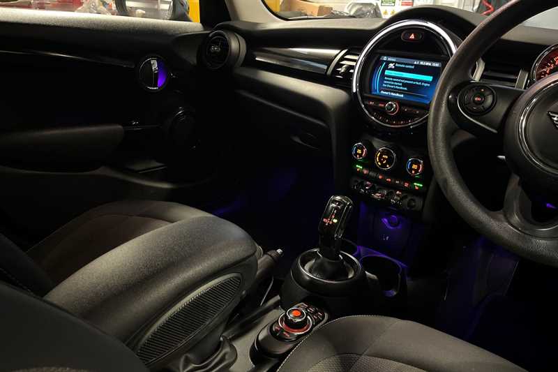 Used MINI Hatch 2018 for sale - 77471322: Photo 14