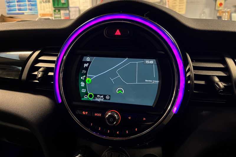 Used MINI Hatch 2018 for sale - 77471322: Photo 18