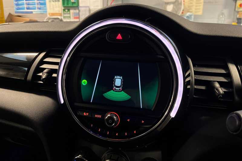 Used MINI Hatch 2018 for sale - 77471322: Photo 19