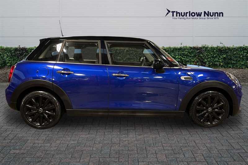 Used MINI Hatch 2018 for sale - 77471322: Photo 2