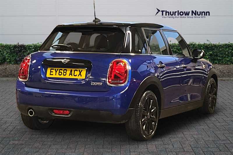 Used MINI Hatch 2018 for sale - 77471322: Photo 3