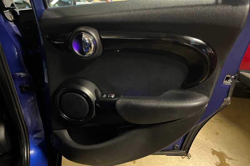 Used MINI Hatch 2018 for sale - 77471322: Photo 41