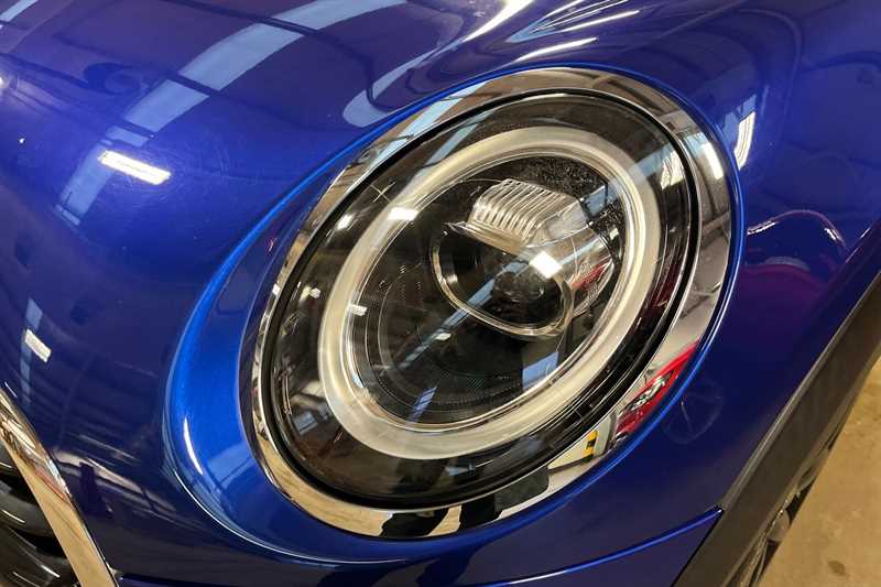 Used MINI Hatch 2018 for sale - 77471322: Photo 55