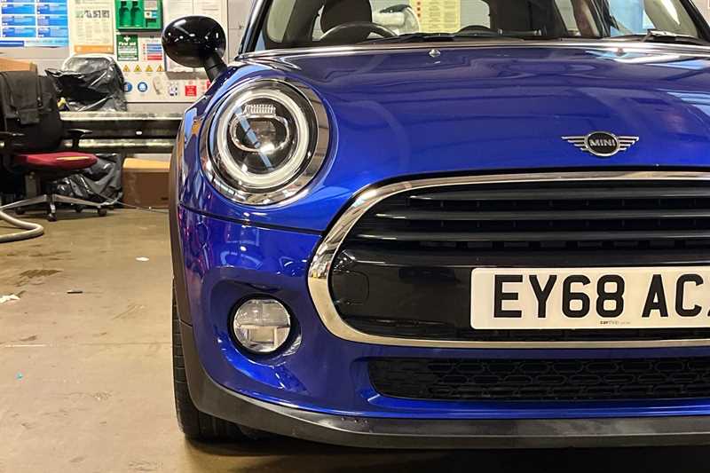 Used MINI Hatch 2018 for sale - 77471322: Photo 56