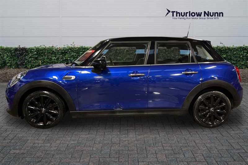 Used MINI Hatch 2018 for sale - 77471322: Photo 6