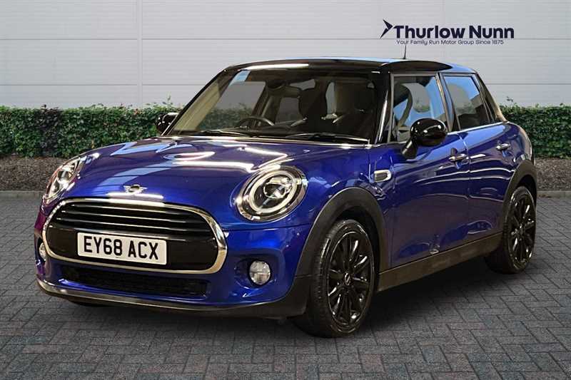 Used MINI Hatch 2018 for sale - 77471322: Photo 7