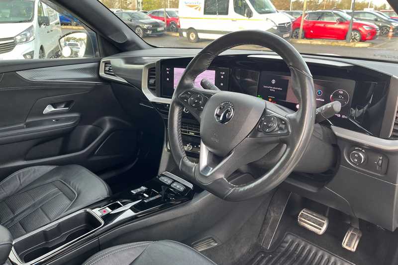 Used Vauxhall Mokka Electric 2022 for sale - 76842382: Photo 10