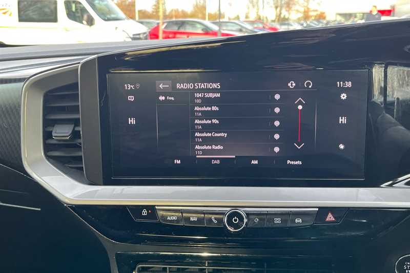 Used Vauxhall Mokka Electric 2022 for sale - 76842382: Photo 17