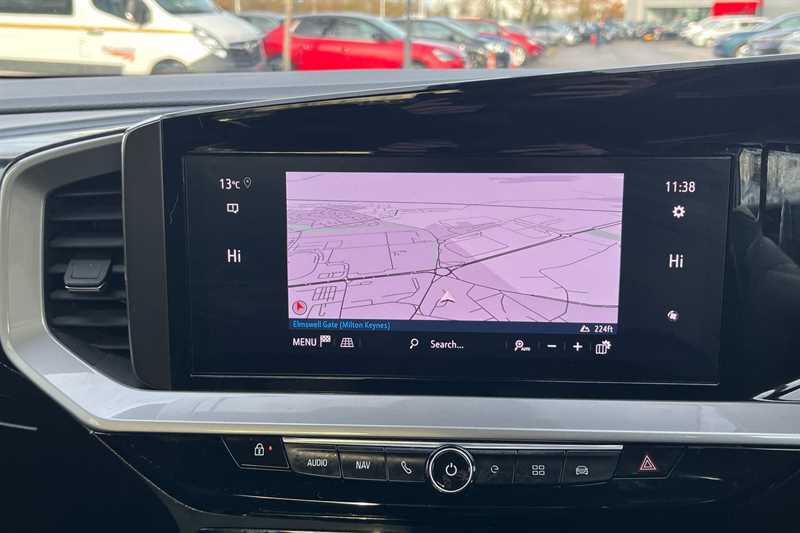 Used Vauxhall Mokka Electric 2022 for sale - 76842382: Photo 18