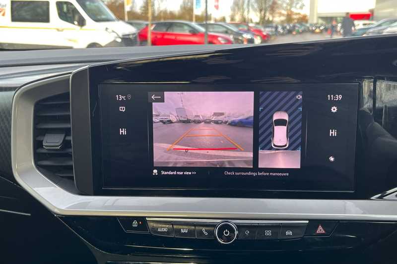 Used Vauxhall Mokka Electric 2022 for sale - 76842382: Photo 19