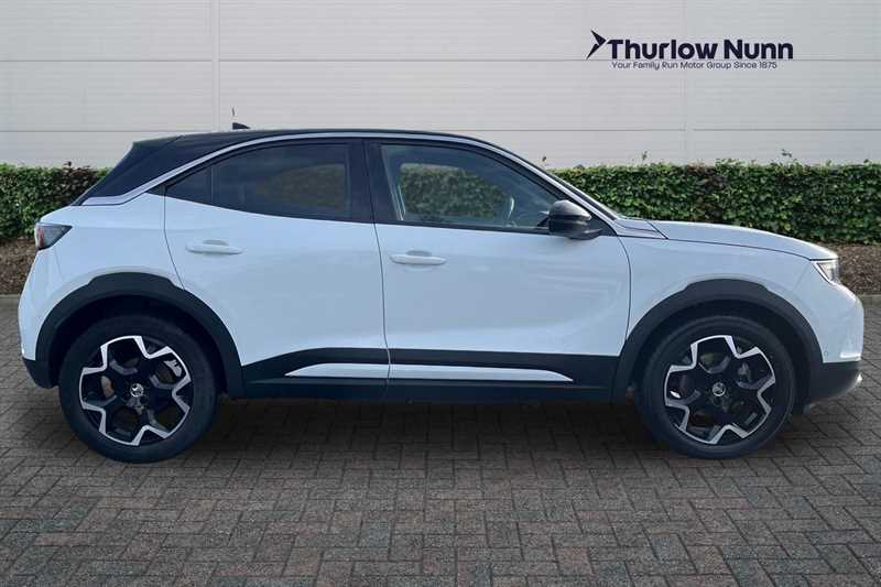 Used Vauxhall Mokka Electric 2022 for sale - 76842382: Photo 2