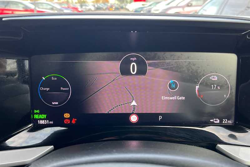 Used Vauxhall Mokka Electric 2022 for sale - 76842382: Photo 20