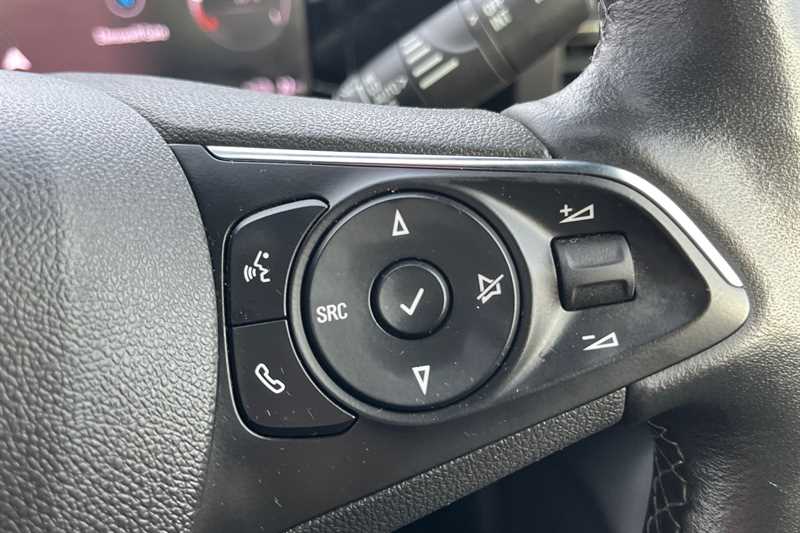 Used Vauxhall Mokka Electric 2022 for sale - 76842382: Photo 22