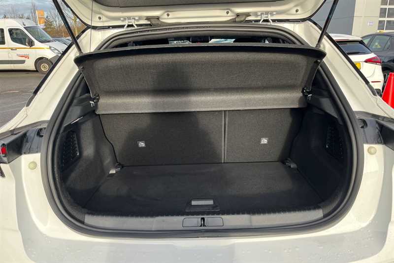 Used Vauxhall Mokka Electric 2022 for sale - 76842382: Photo 24