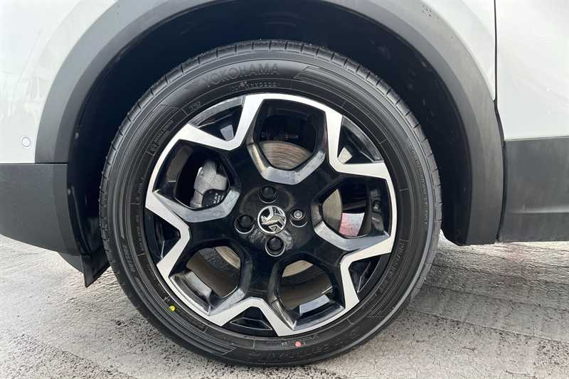 Used Vauxhall Mokka Electric 2022 for sale - 76842382: Photo 25