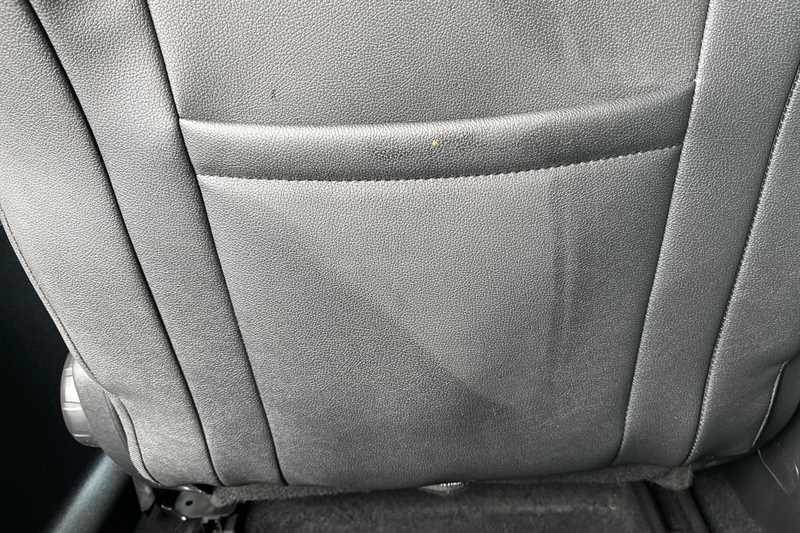 Used Vauxhall Mokka Electric 2022 for sale - 76842382: Photo 30