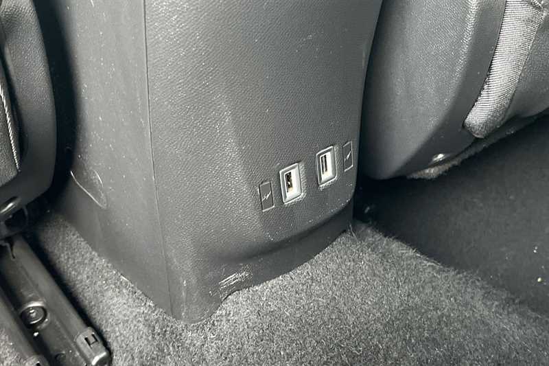 Used Vauxhall Mokka Electric 2022 for sale - 76842382: Photo 31