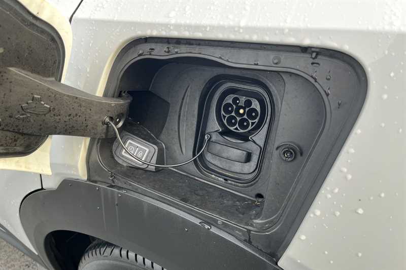 Used Vauxhall Mokka Electric 2022 for sale - 76842382: Photo 34