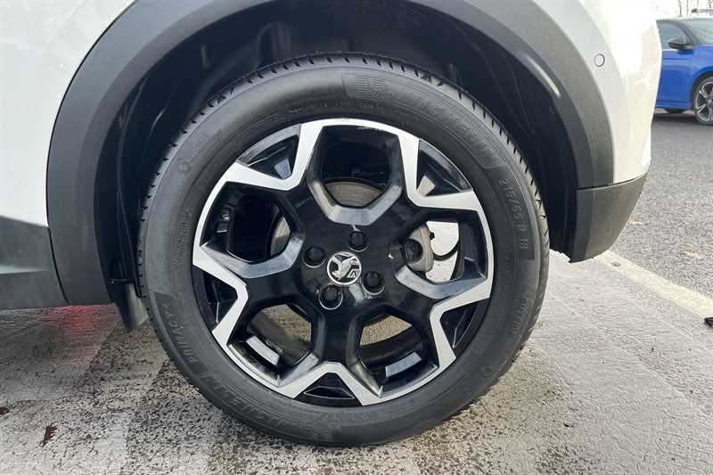 Used Vauxhall Mokka Electric 2022 for sale - 76842382: Photo 35