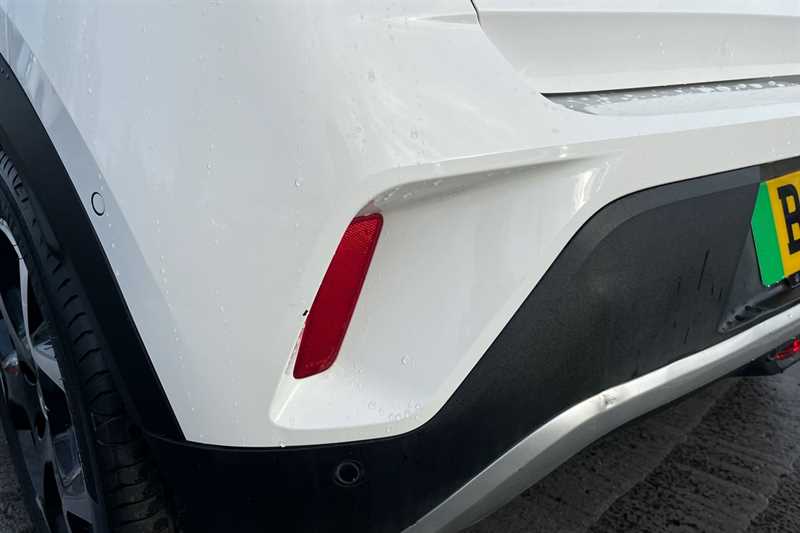 Used Vauxhall Mokka Electric 2022 for sale - 76842382: Photo 37