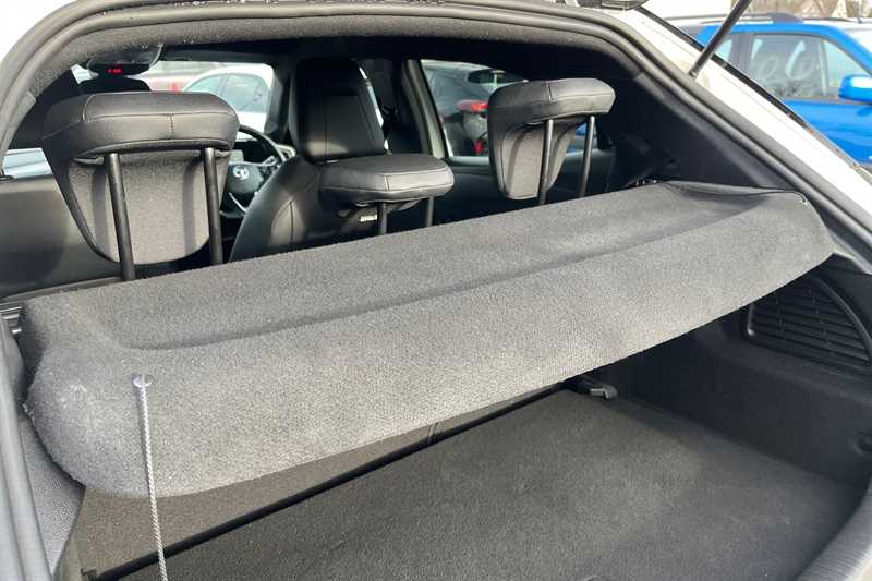 Used Vauxhall Mokka Electric 2022 for sale - 76842382: Photo 42