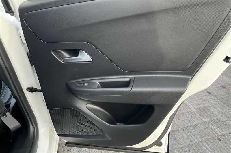 Used Vauxhall Mokka Electric 2022 for sale - 76842382: Photo 44