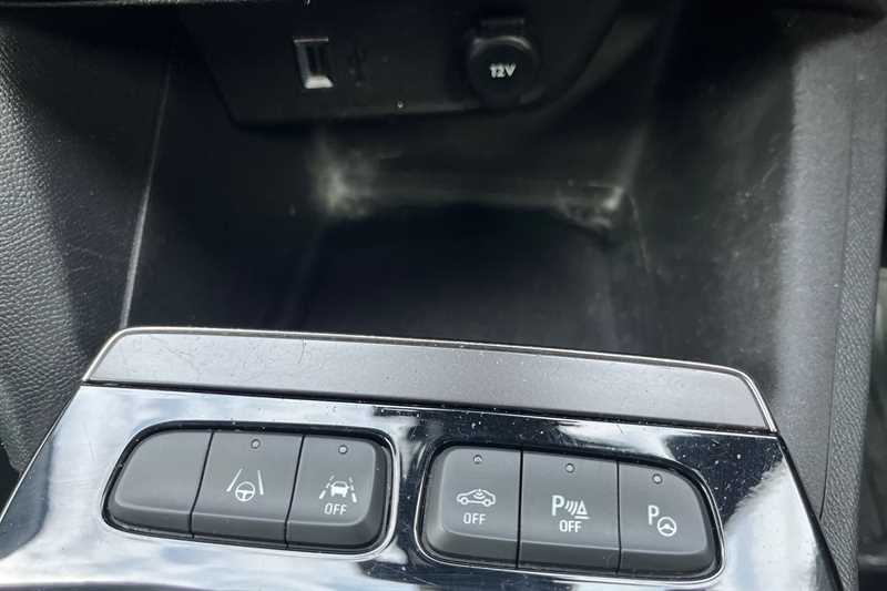 Used Vauxhall Mokka Electric 2022 for sale - 76842382: Photo 45