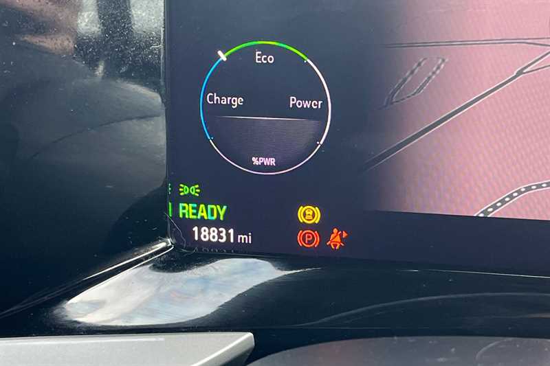 Used Vauxhall Mokka Electric 2022 for sale - 76842382: Photo 51