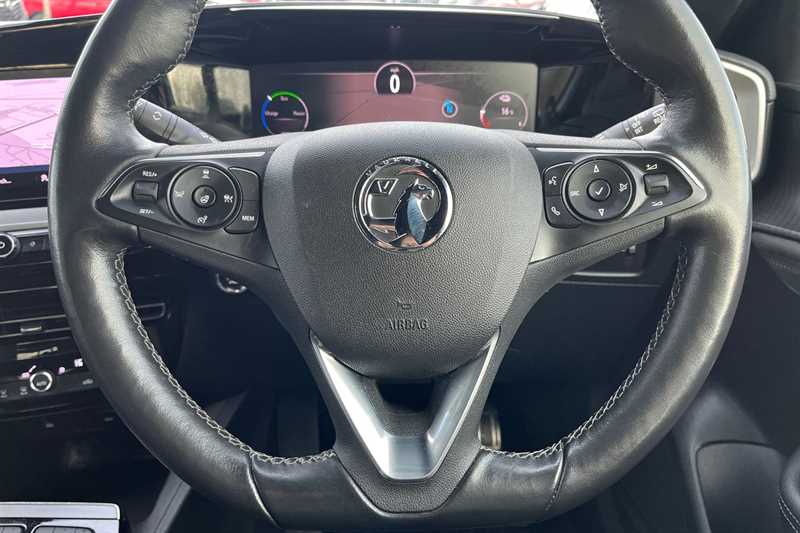 Used Vauxhall Mokka Electric 2022 for sale - 76842382: Photo 52