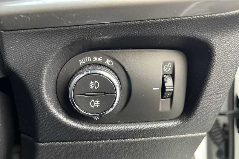 Used Vauxhall Mokka Electric 2022 for sale - 76842382: Photo 53