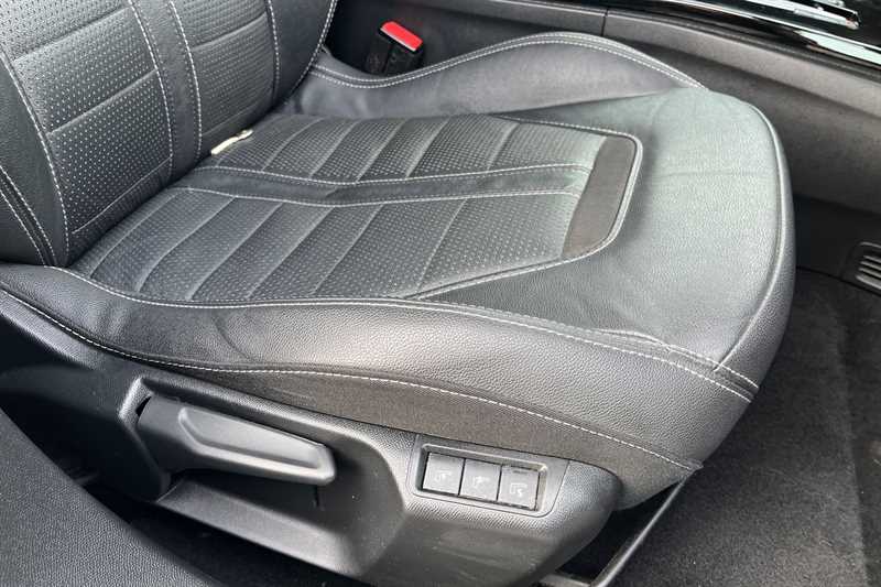 Used Vauxhall Mokka Electric 2022 for sale - 76842382: Photo 54