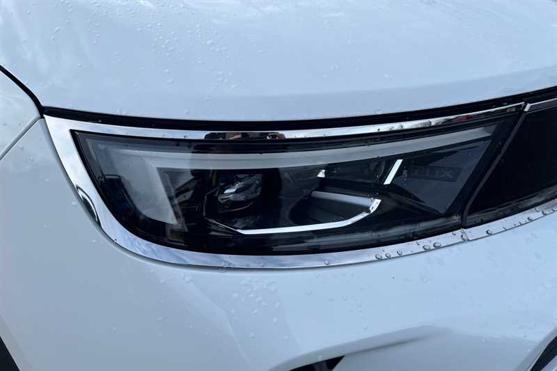 Used Vauxhall Mokka Electric 2022 for sale - 76842382: Photo 57