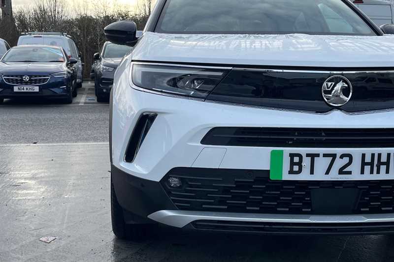 Used Vauxhall Mokka Electric 2022 for sale - 76842382: Photo 59