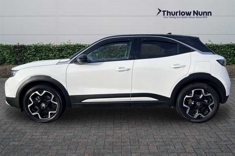 Used Vauxhall Mokka Electric 2022 for sale - 76842382: Photo 6