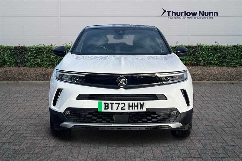 Used Vauxhall Mokka Electric 2022 for sale - 76842382: Photo 8