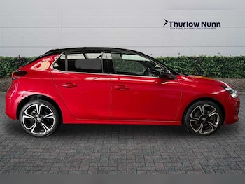 Used Vauxhall Corsa 2023 for sale - 77841767: Photo