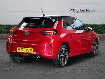 Used Vauxhall Corsa 2023 for sale - 77841767: Photo