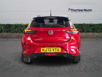 Used Vauxhall Corsa 2023 for sale - 77841767: Photo