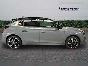 Used Vauxhall Corsa 2025 for sale - 77513345: Photo