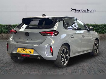 Used Vauxhall Corsa 2025 for sale - 77513345: Photo