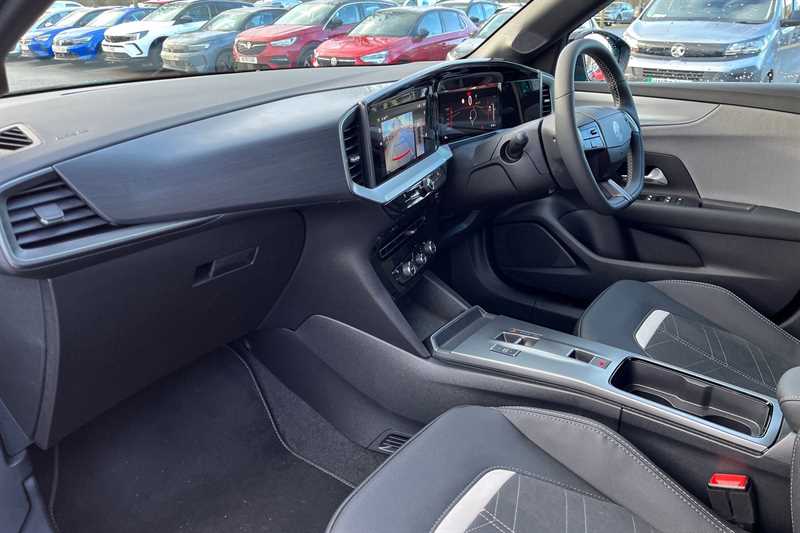 Used Vauxhall Mokka 2024 for sale - 77513182: Photo 13