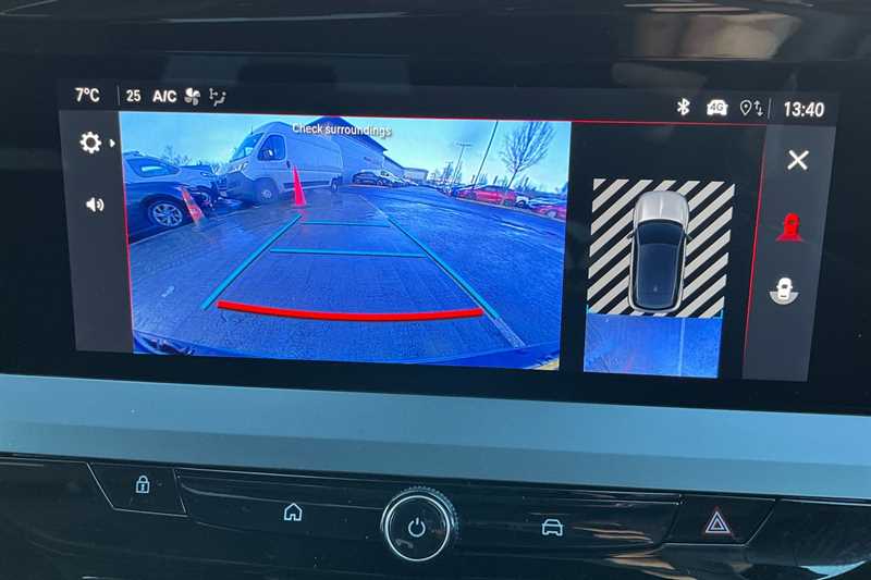 Used Vauxhall Mokka 2024 for sale - 77513182: Photo 19