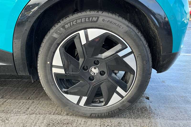 Used Vauxhall Mokka 2024 for sale - 77513182: Photo 35