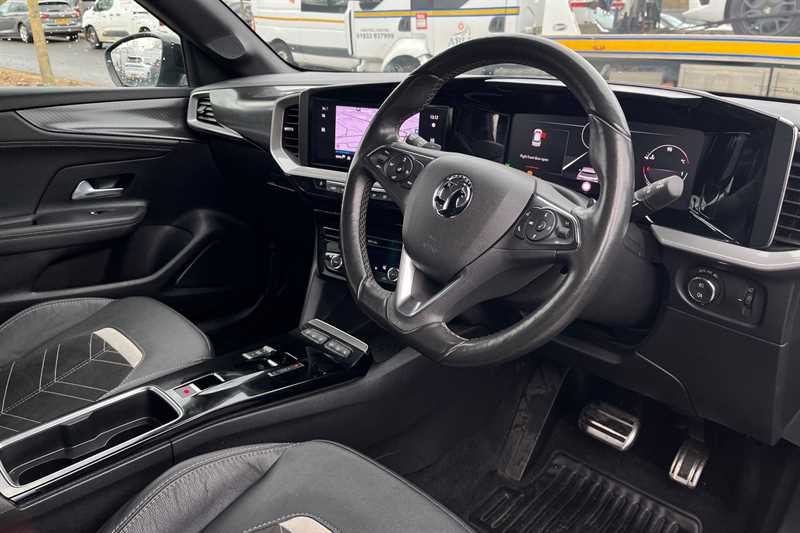 Used Vauxhall Mokka 2023 for sale - 77146553: Photo 10