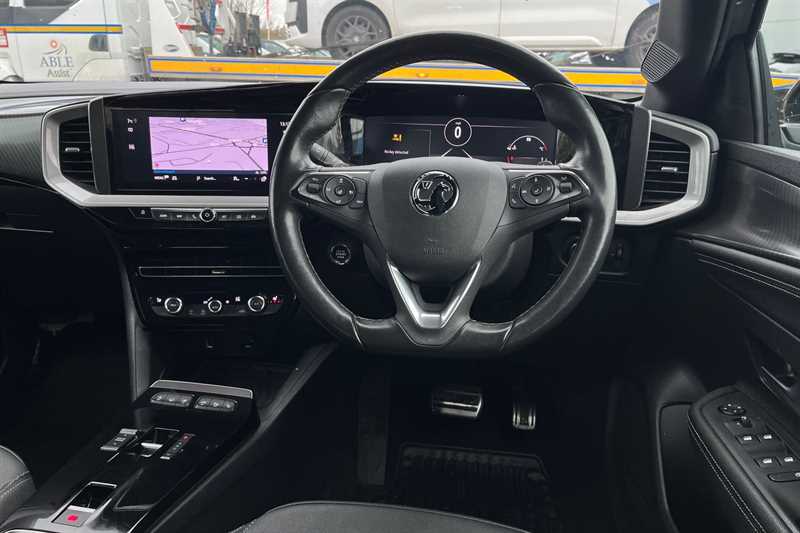 Used Vauxhall Mokka 2023 for sale - 77146553: Photo 11