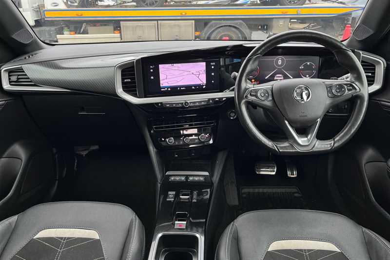 Used Vauxhall Mokka 2023 for sale - 77146553: Photo 12